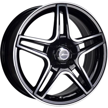X-RACE AF-09 6.5x16 4x108 ET37.5