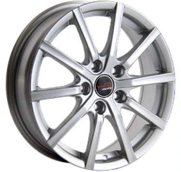 Replica Concept RN 505 6.5x16 4x100 ET36