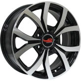 Replica Concept MB519 6.5x17 5x112 ET38