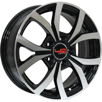 Replica Concept MB519 6.5x17 5x112 ET38