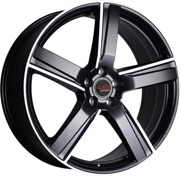 Replica Concept V507 8x20 5x108 ET49