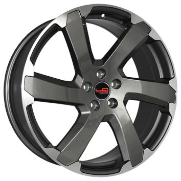 Replica Concept V506 8x20 5x108 ET49