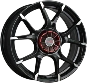 Replica Concept NS536 6.5x16 5x114.3 ET40