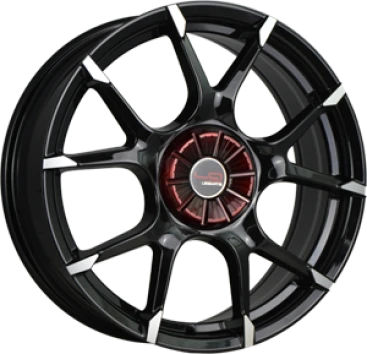 Replica Concept NS536 6.5x16 5x114.3 ET40