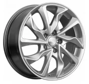 Скад Marseille 7x17 5x108 ET45