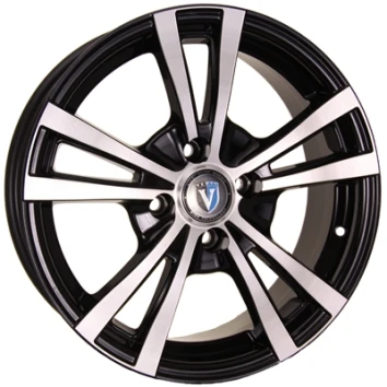 Tech Line 1404 5.5x14 4x98 ET35