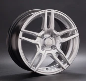 LS wheels LS569 7.5x17 5x114.3 ET40