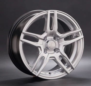 LS wheels LS569 7.5x17 5x114.3 ET40