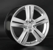 LS wheels LS320 7.5x17 5x114.3 ET45