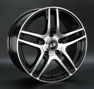 LS wheels LS285 7x16 5x114.3 ET40