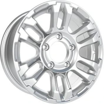 Скад Тайга 7x16 5x139.7 ET40