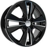 Скад Эко 6.5x16 4x100 ET45
