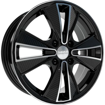 Скад Эко 6.5x16 4x100 ET45