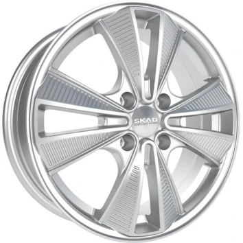 Скад Эко 6x16 4x100 ET45