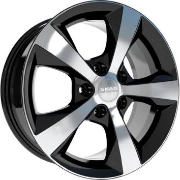 Скад Кельн 7x16 5x114.3 ET40