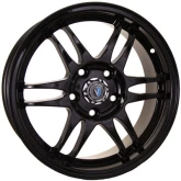 Khomen 1402 5.5x14 4x100 ET43