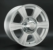 LS wheels LS160 7x16 5x139.7 ET35