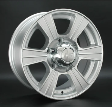 LS wheels LS160 7x16 5x139.7 ET35