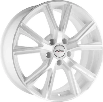 X'trike X-122 7.5x18 5x100 ET48