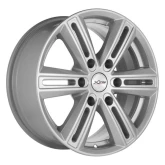 X'trike X-124 7.5x17 6x139.7 ET38