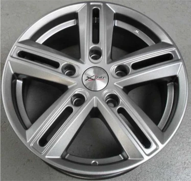 X'trike X-123 6.5x16 5x139.7 ET40