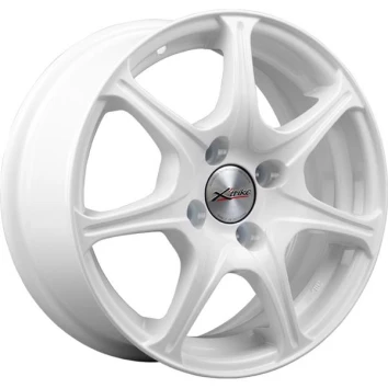 X'trike X-101 5x13 4x100 ET35