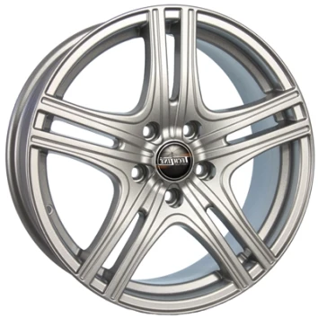 Tech Line 626 6.5x16 5x114.3 ET38