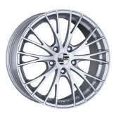 MAK RENNEN 10x21 5x130 ET50