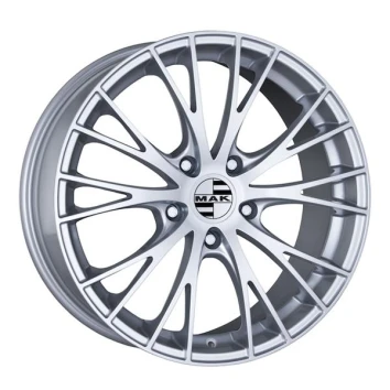 MAK RENNEN 10x21 5x130 ET50