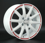 LS wheels LS221 7x16 5x105 ET36