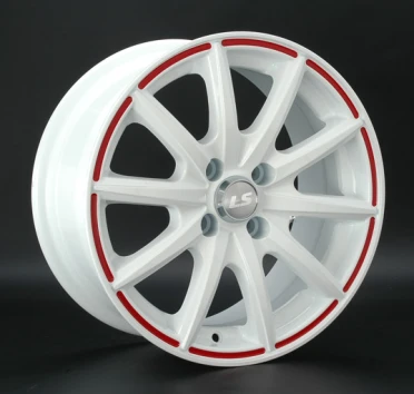 LS wheels LS221 7x16 5x105 ET36