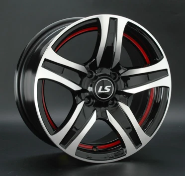 LS wheels LS145 7x16 4x98 ET28