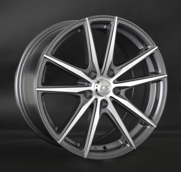 LS wheels LS 788 8x18 5x114.3 ET40