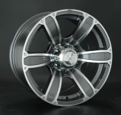 LS wheels LS 766 8x17 6x139.7 ET10