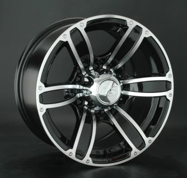 LS wheels LS 766 8x16 6x139.7 ET10