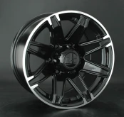 LS wheels LS 763 8x16 6x139.7 ET10