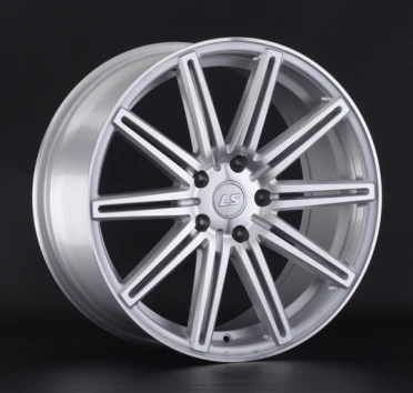 LS wheels LS 754 8.5x19 5x120 ET25