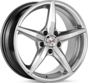 NZ F-30 6.5x16 4x100 ET50
