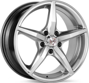 NZ F-30 6x15 4x100 ET40