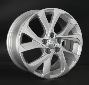 Replica LA LX73 7x17 5x114.3 ET35