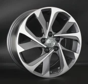 Replica LA LX73 7x17 5x114.3 ET35