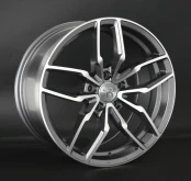 Replica LA LR56 8x18 5x108 ET45
