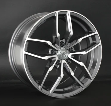Replica LA LR56 8x18 5x108 ET45