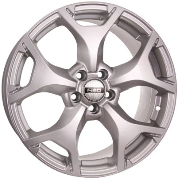 Tech Line 753 7x17 5x108 ET48