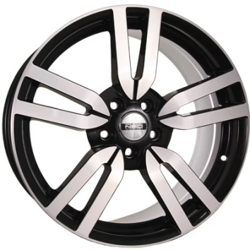 Tech Line 809 8x18 5x108 ET53
