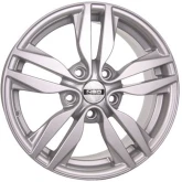 Tech Line 655 6.5x16 5x114.3 ET46