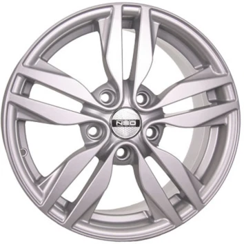 Tech Line 655 6.5x16 5x114.3 ET46