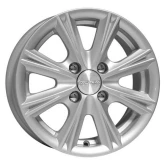 K&K Аттика 5.5x14 4x98 ET35