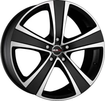 MAK Fuoco 5 8x18 5x127 ET40