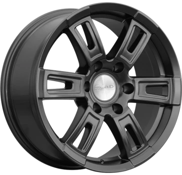 Скад Тор 8x18 6x139.7 ET30